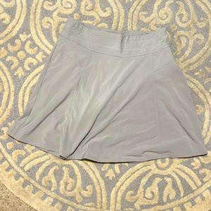 Athleta skirt